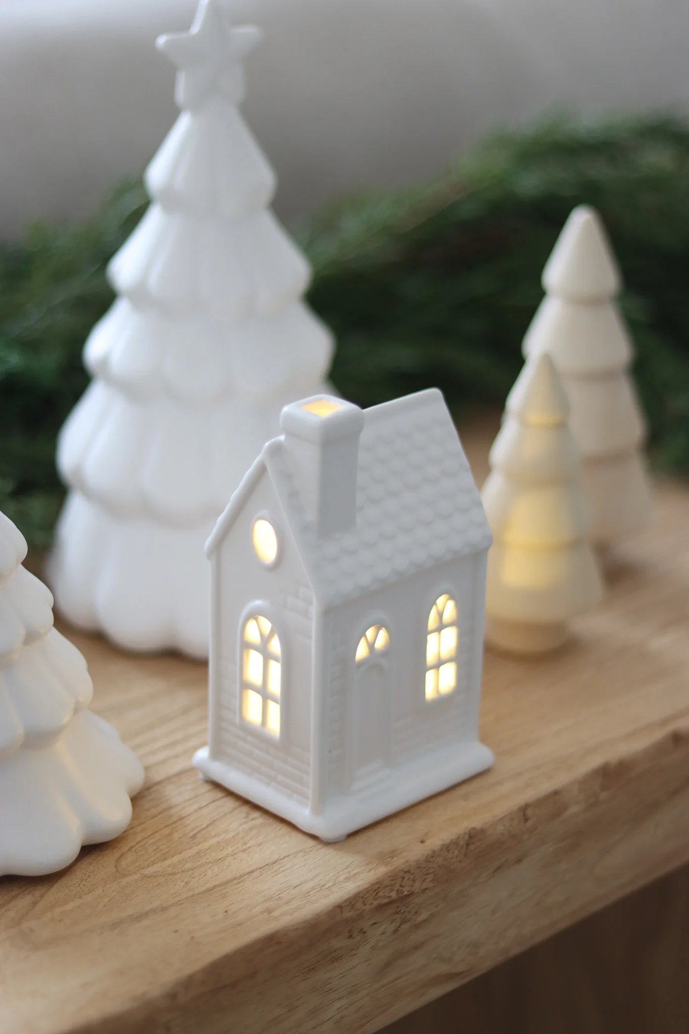 LED Village House - Image 3