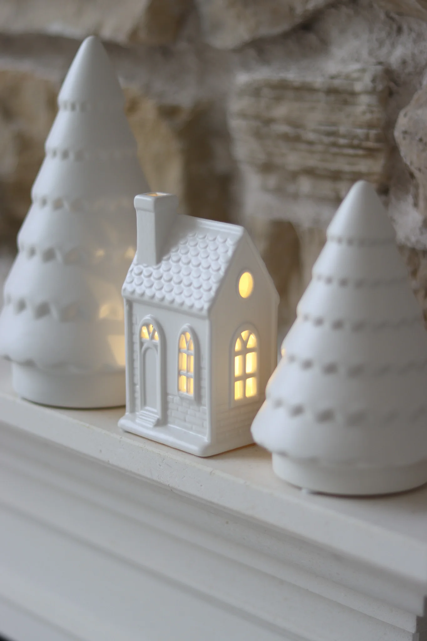 LED Village House - Image 4