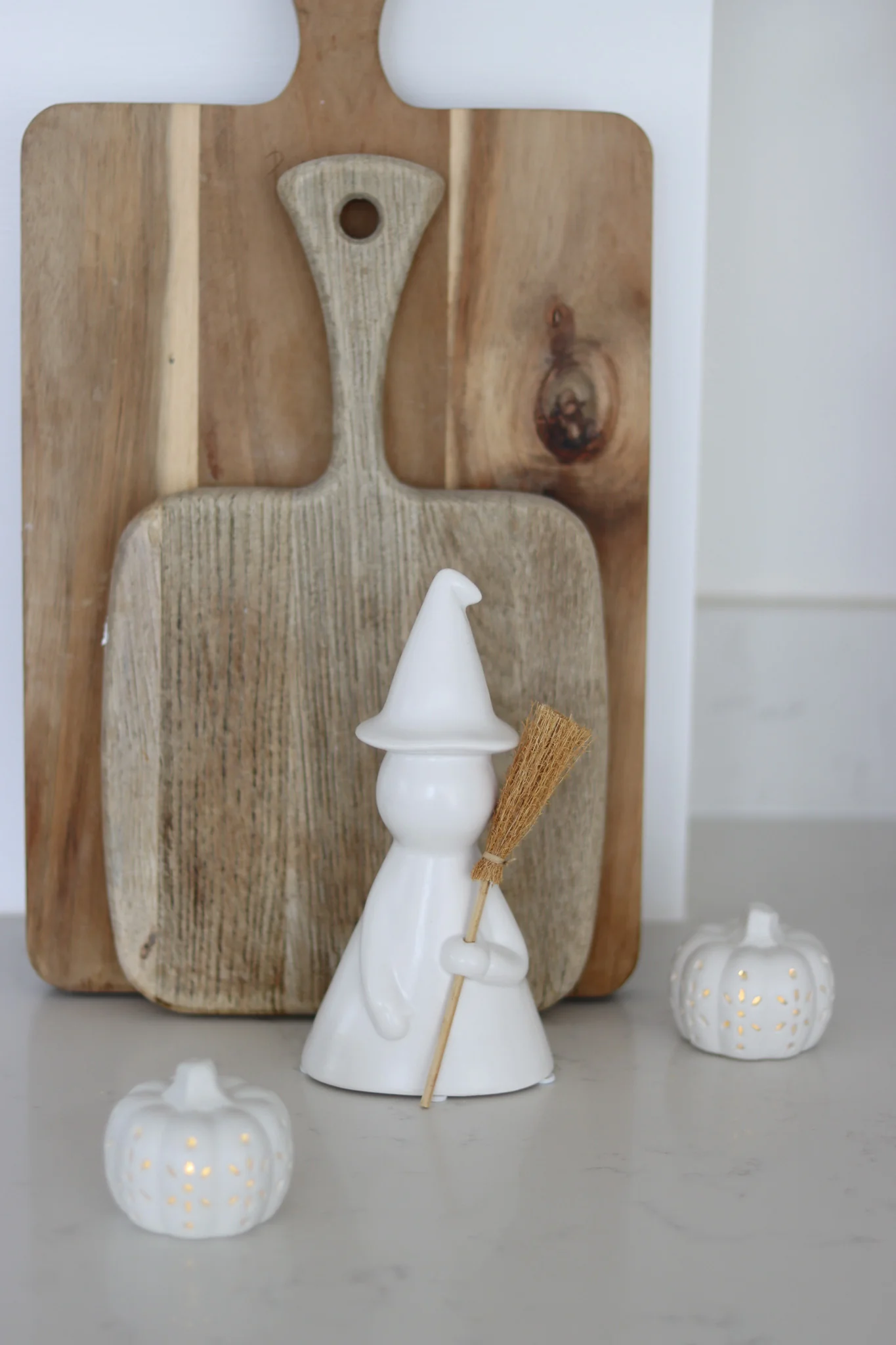 Ceramic Witch - Large