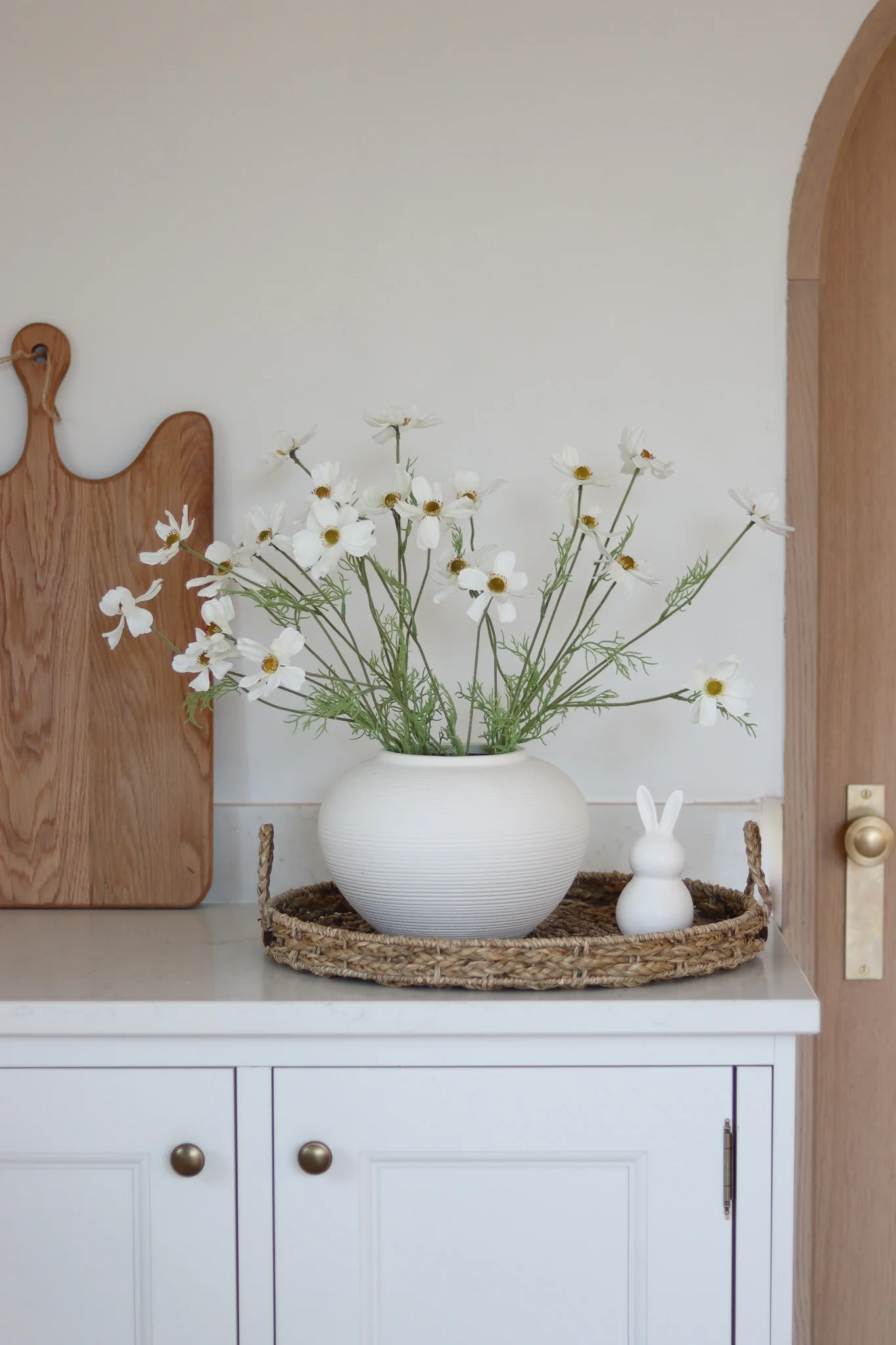 Cosmos Ceramic Vase Styling Bundle - Image 3