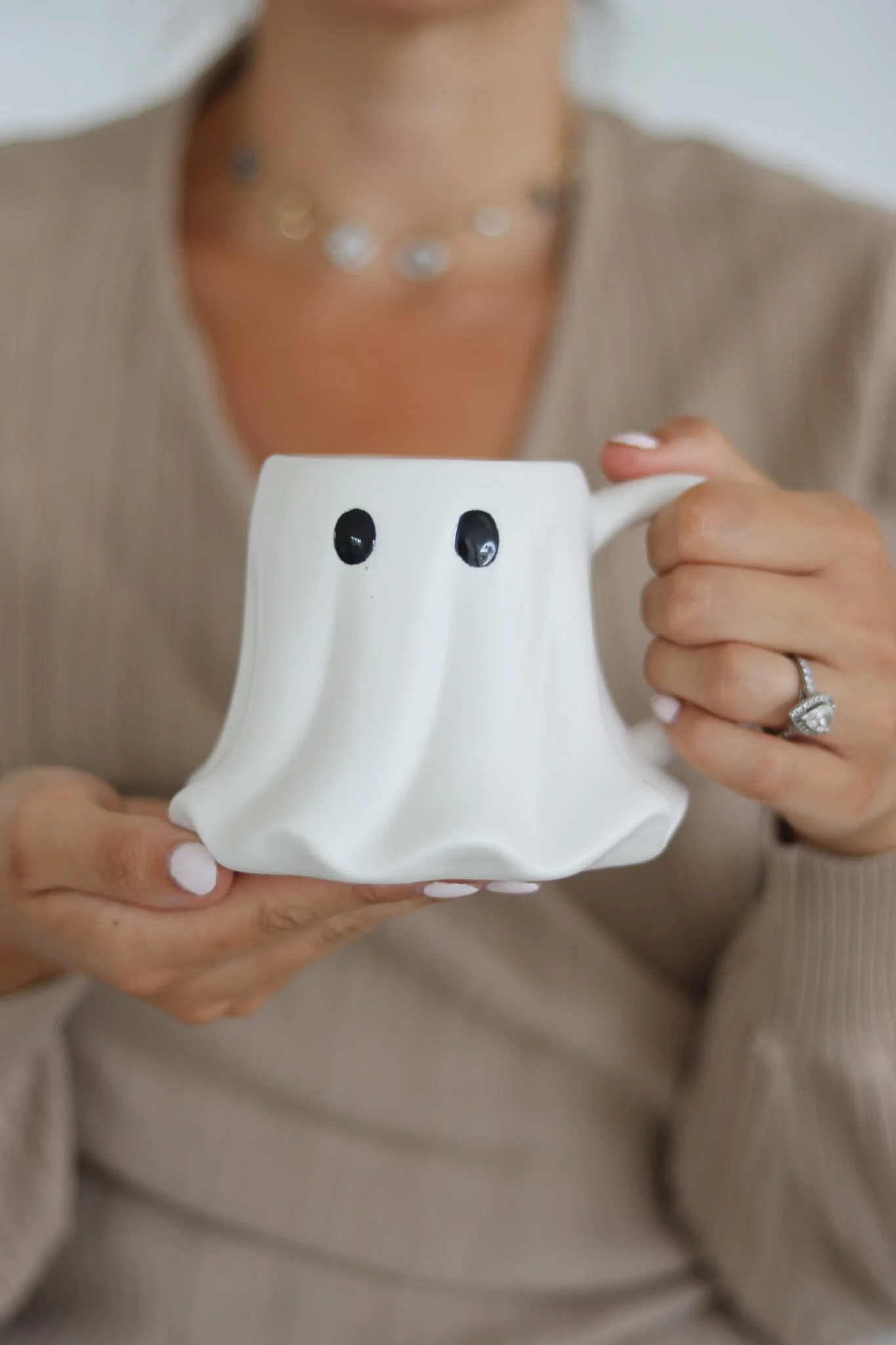 Ghost Mug - Image 2