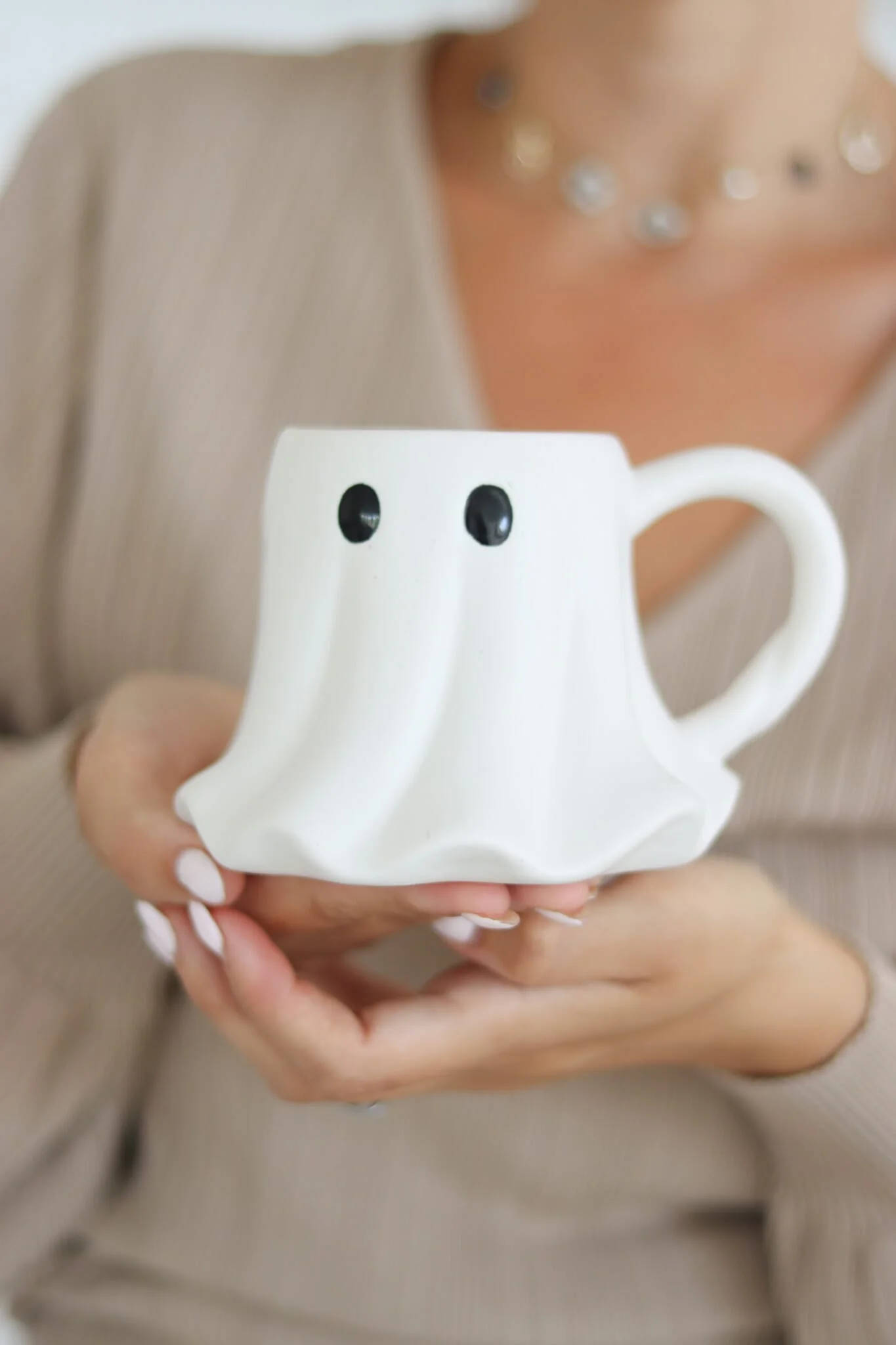 Ghost Mug - Image 4