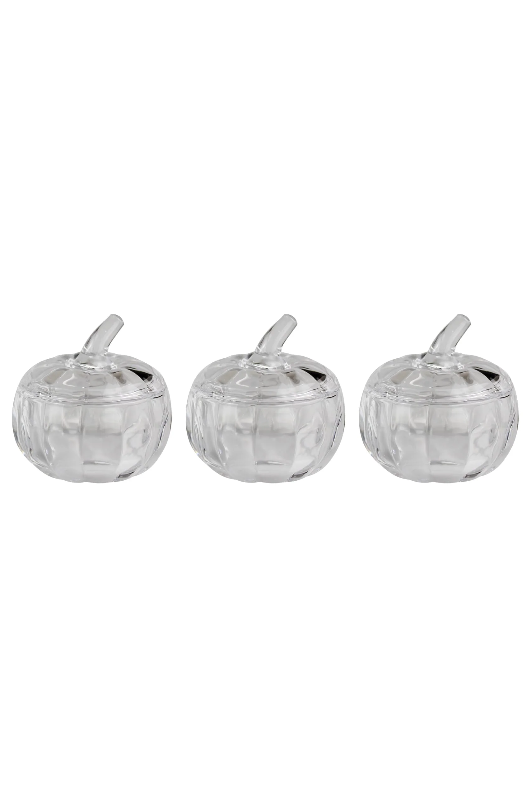 Glass Pumpkin Small Bundle - Image 3
