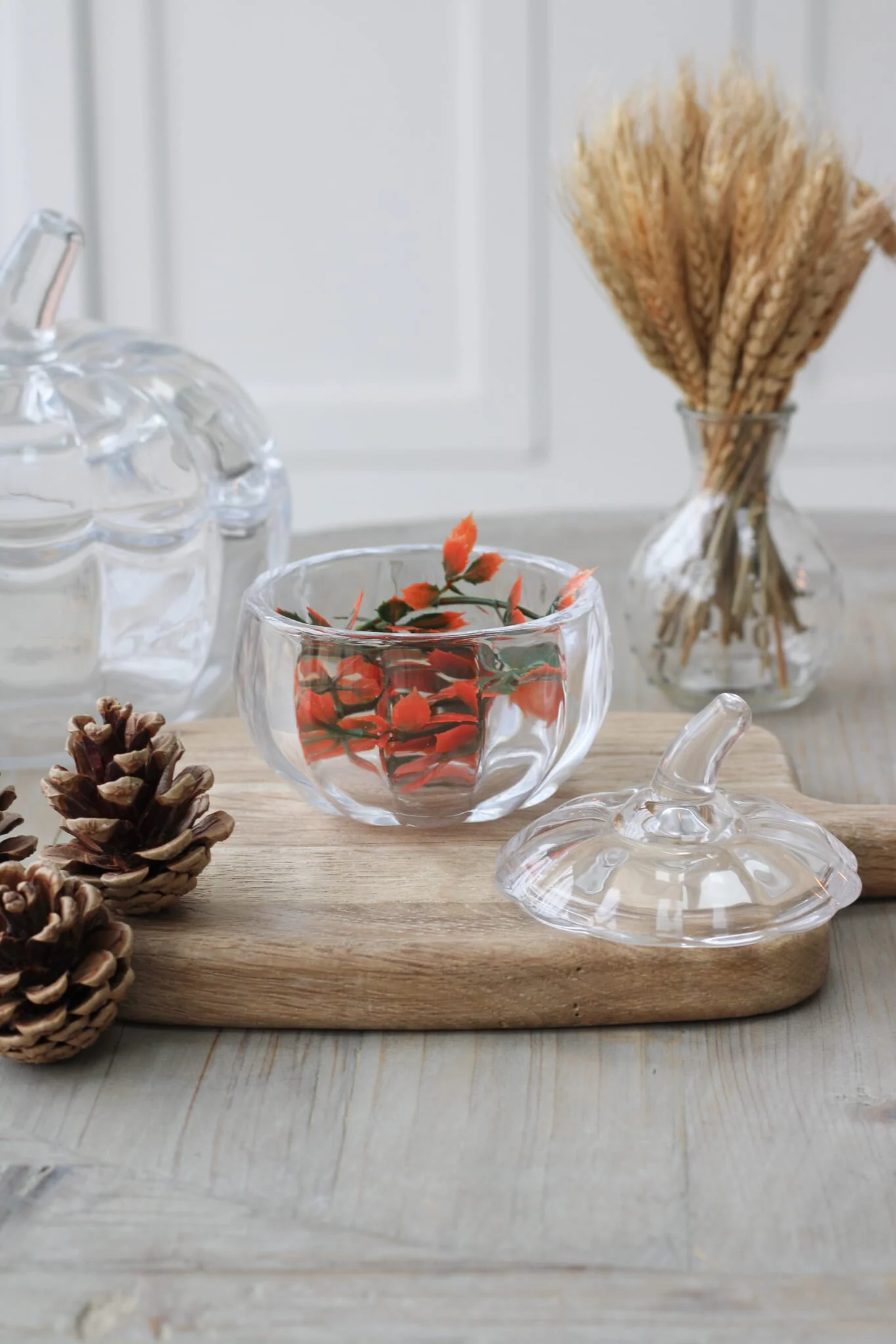 Glass Pumpkin Small Bundle - Image 4