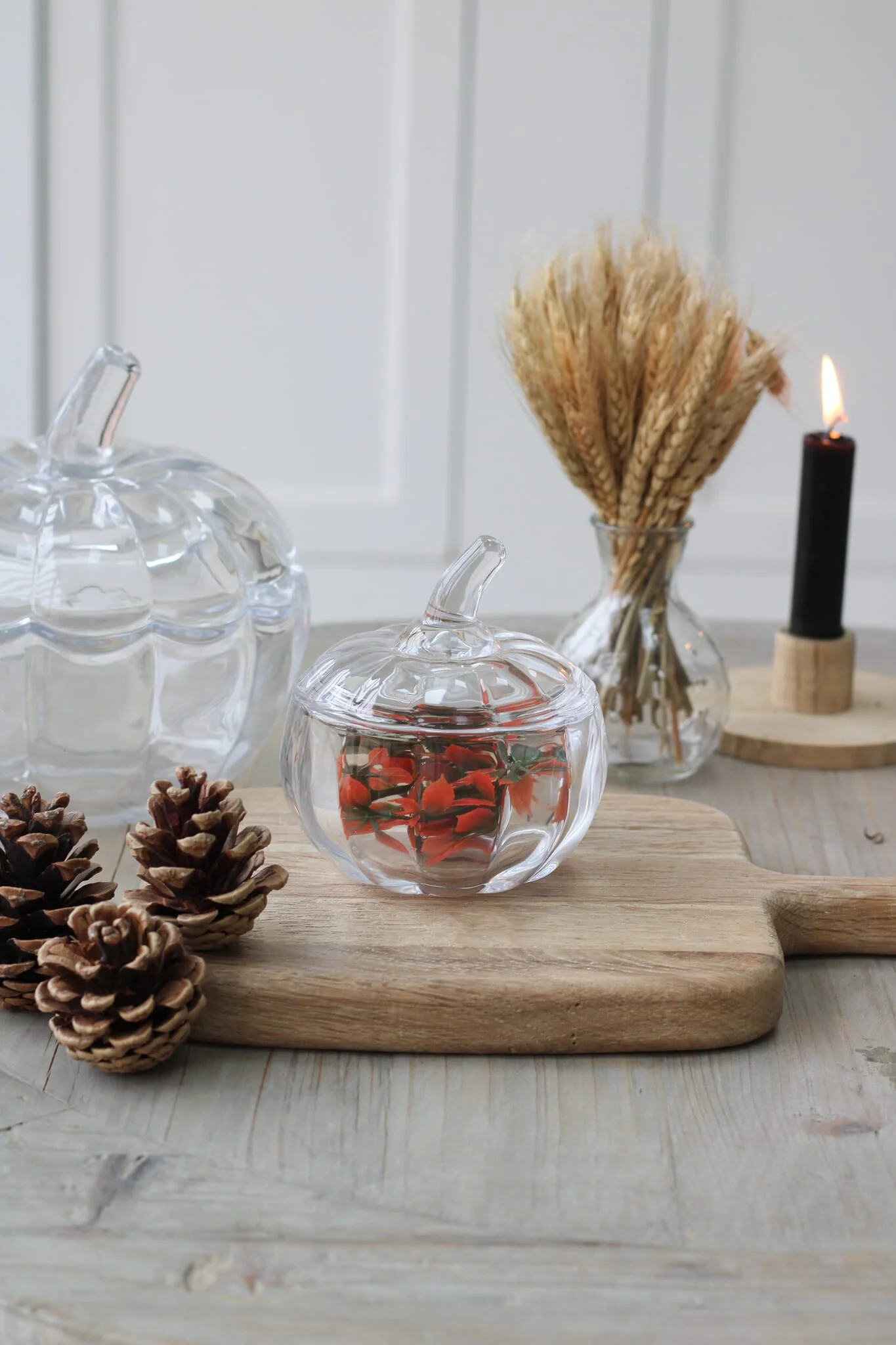 Glass Pumpkin Small Bundle - Image 5