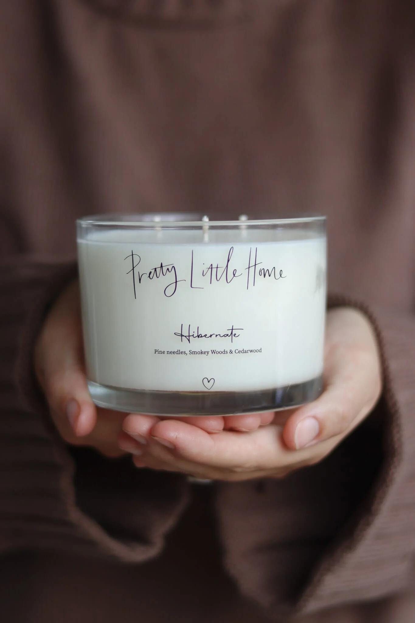 Scented Candle - Hibernate - Image 5