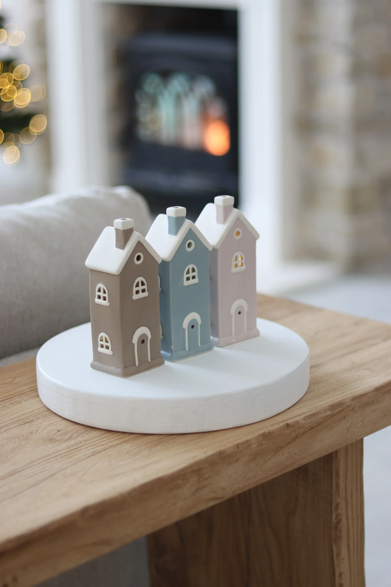 Matt Christmas house board bundle