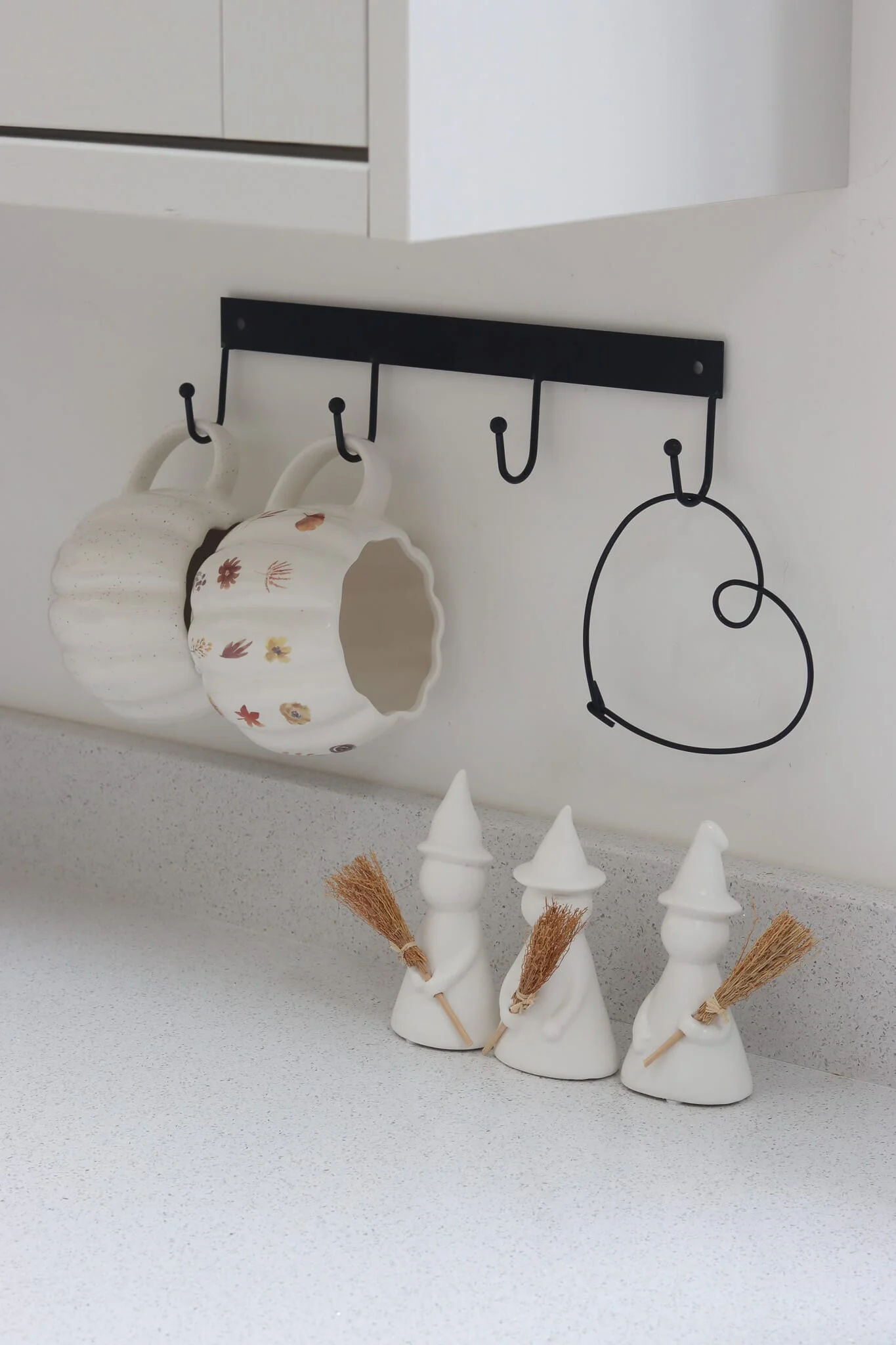 Metal Mug Hooks - Image 2