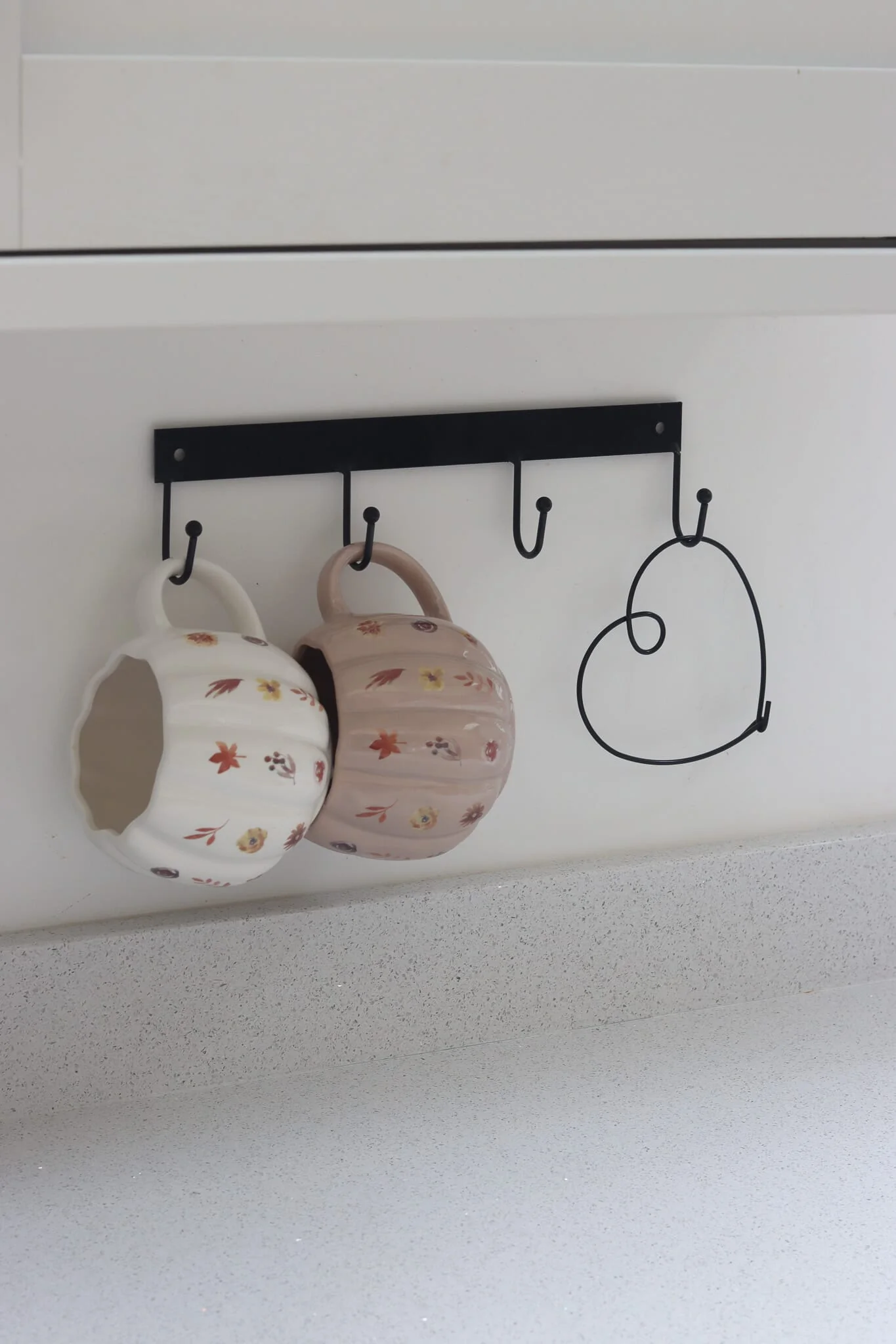 Metal Mug Hooks - Image 3