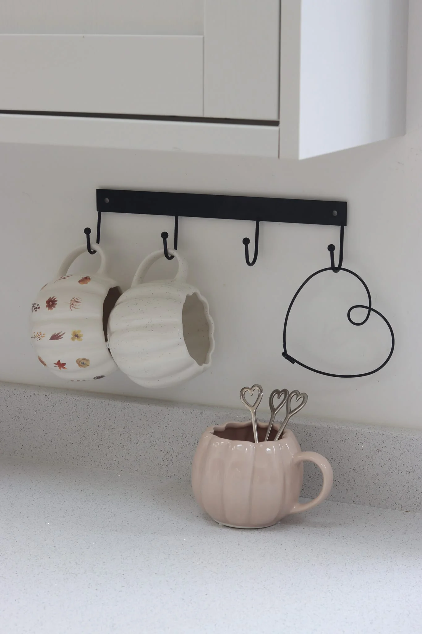 Metal Mug Hooks - Image 4