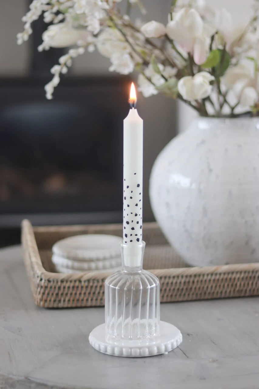 Polka dot Candlesticks - Image 4