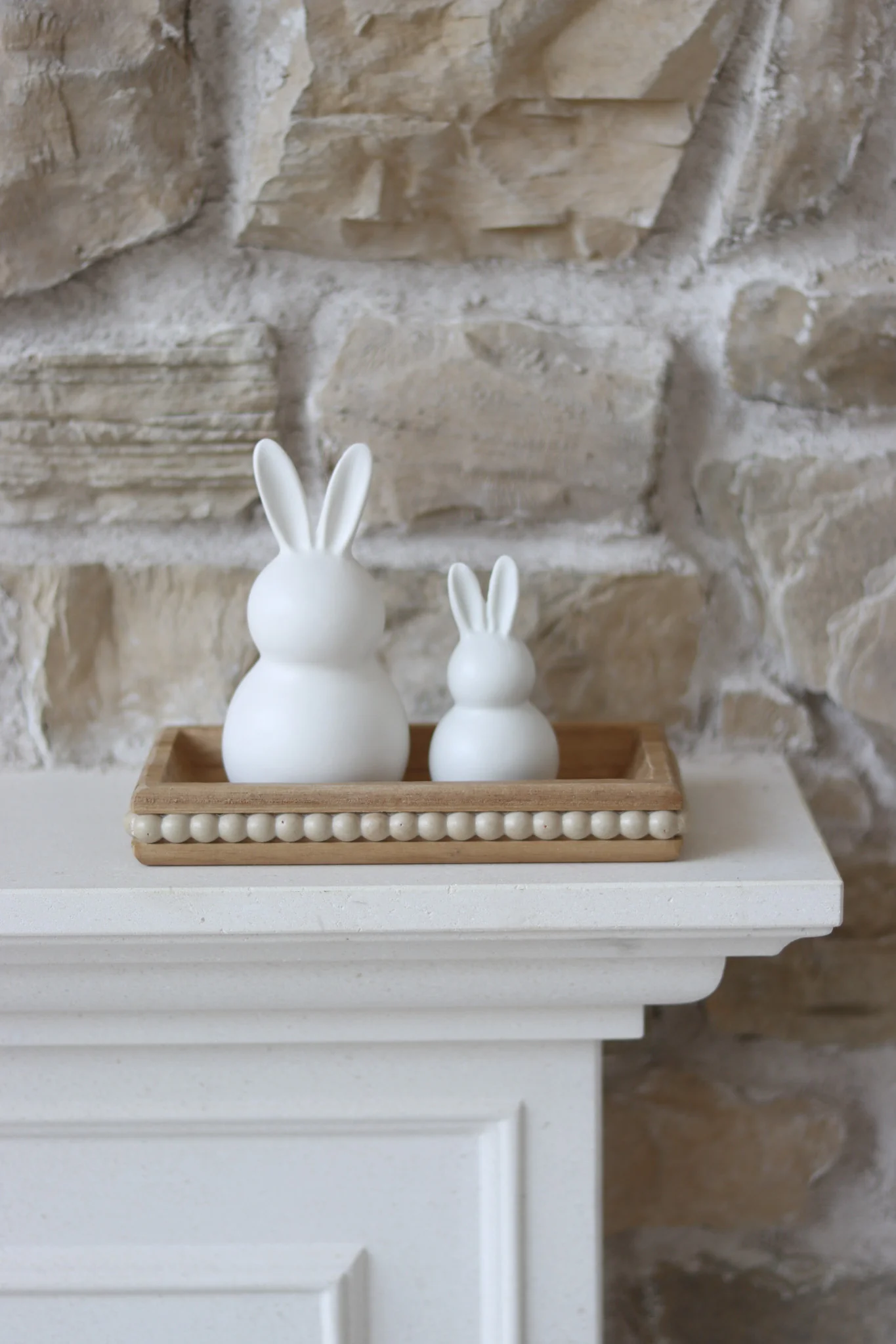 Spring Bunny Tray Bundle - Image 4