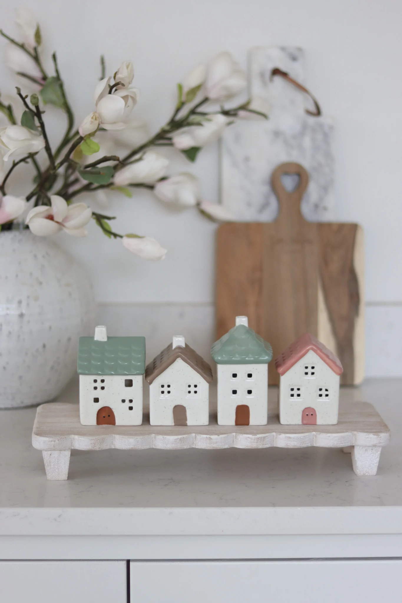 Spring House Board Bundle