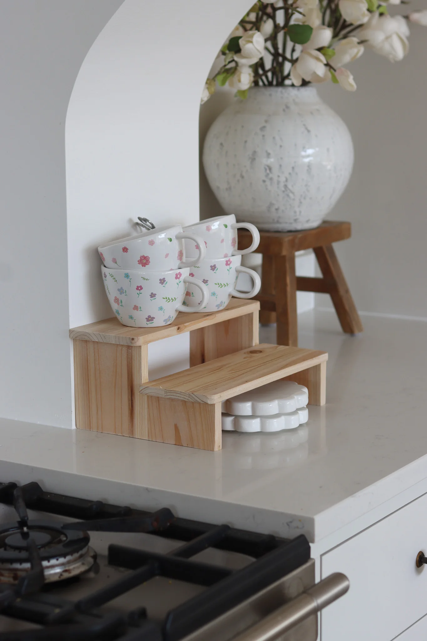 Summer Kitchen Mug Display Bundle - Image 2