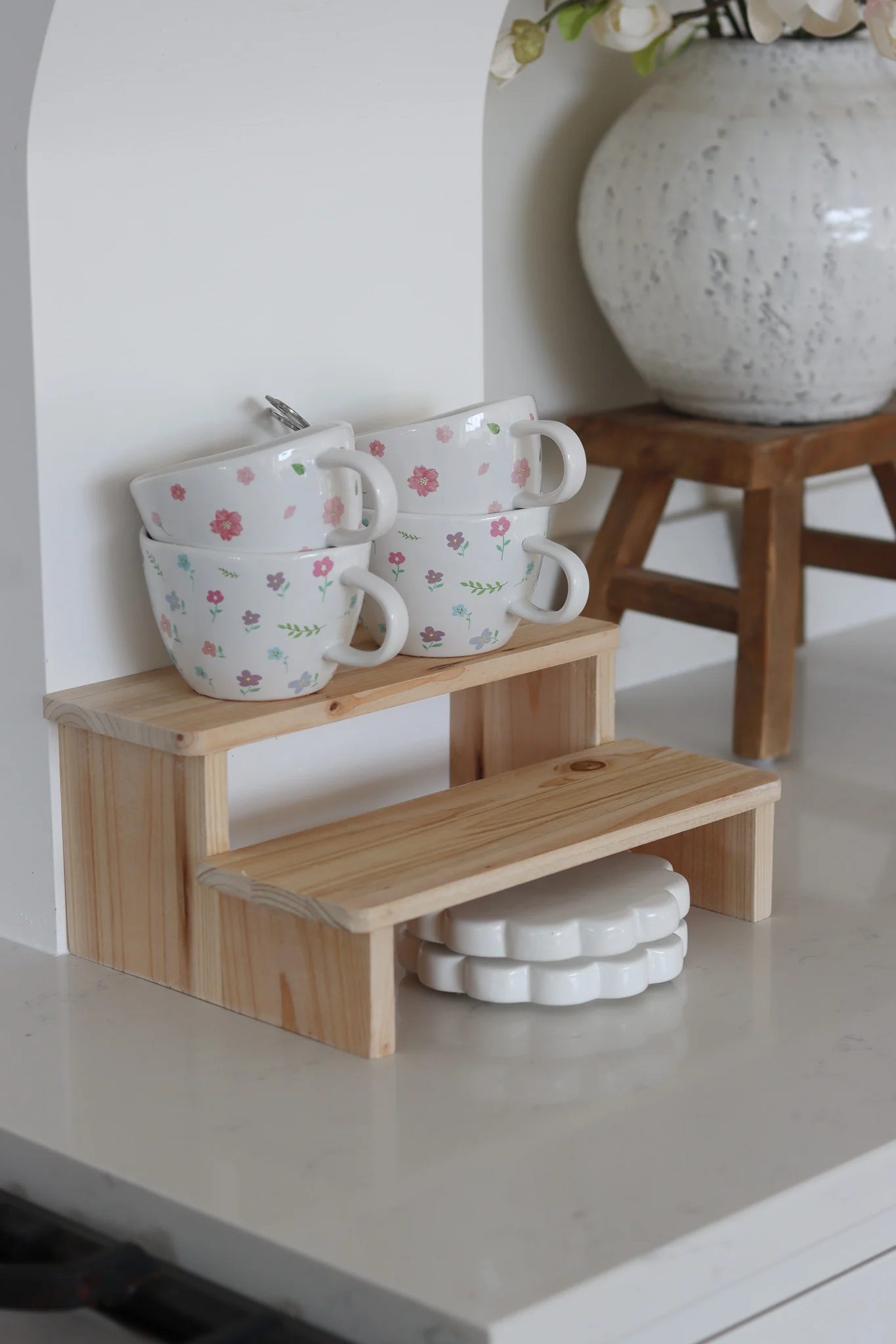 Summer Kitchen Mug Display Bundle - Image 3