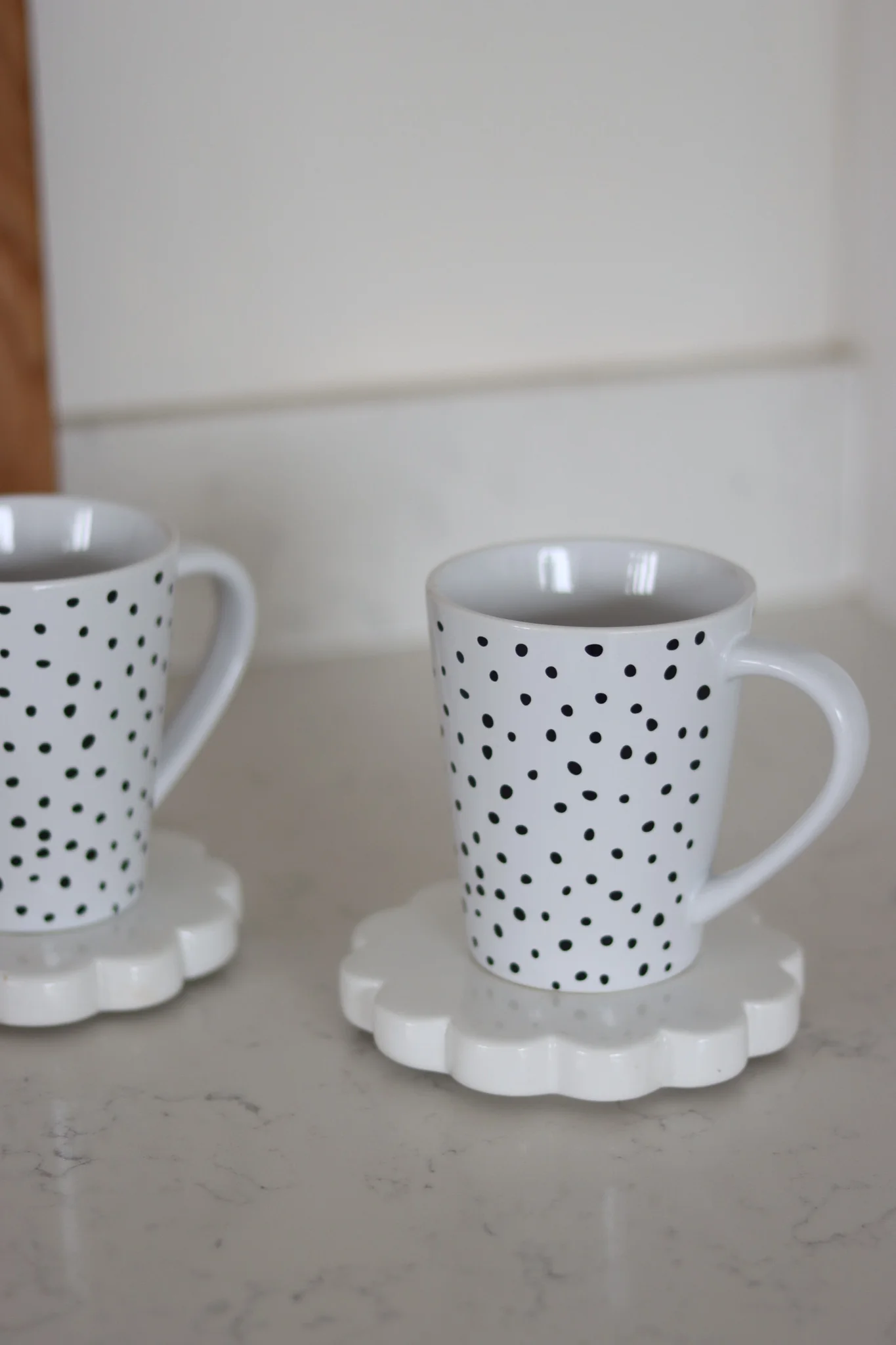 Tall Stoneware Mug Set – 2 Piece – Cosmos - Image 3