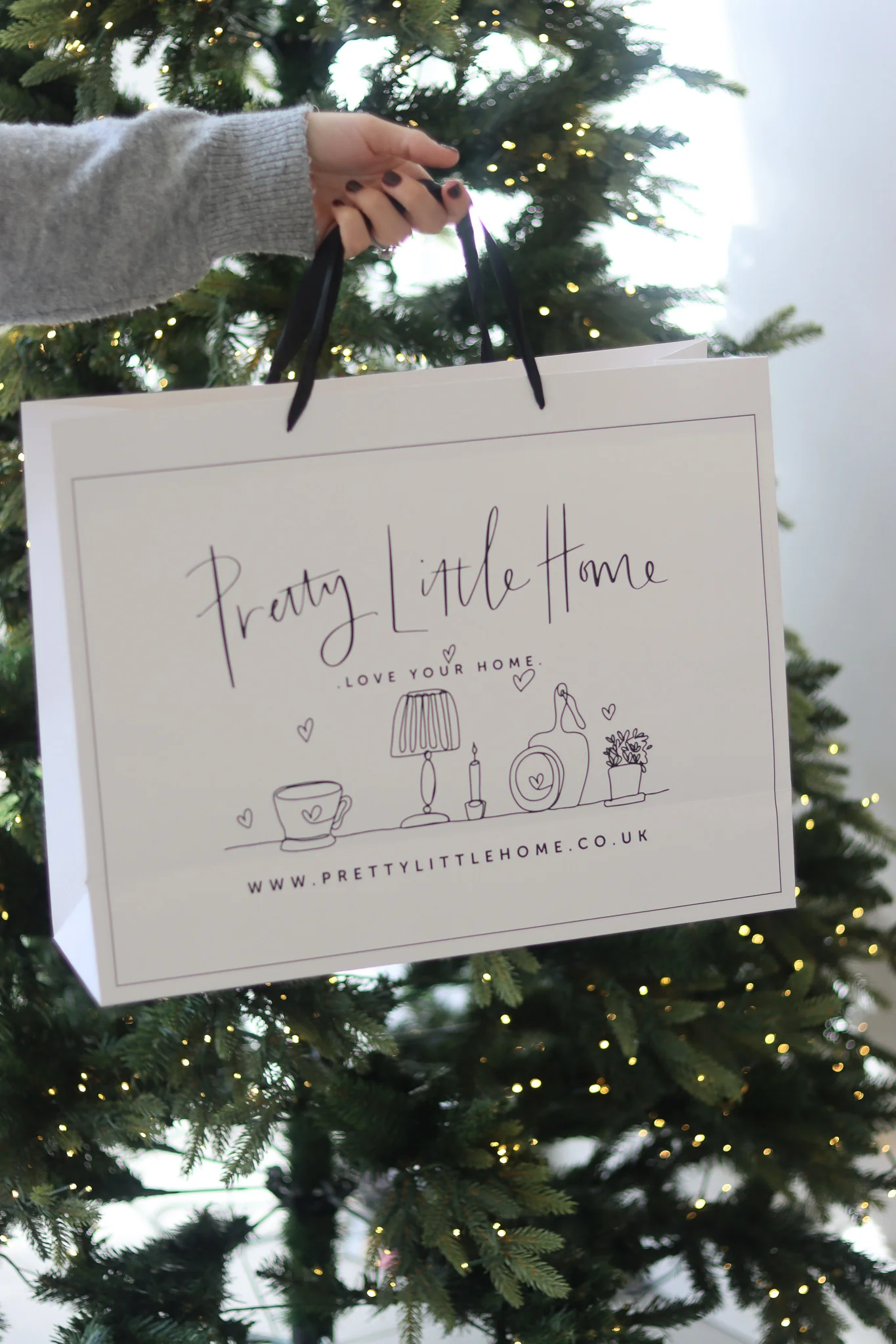 The Cosy Coffee Gift Bag - Image 3