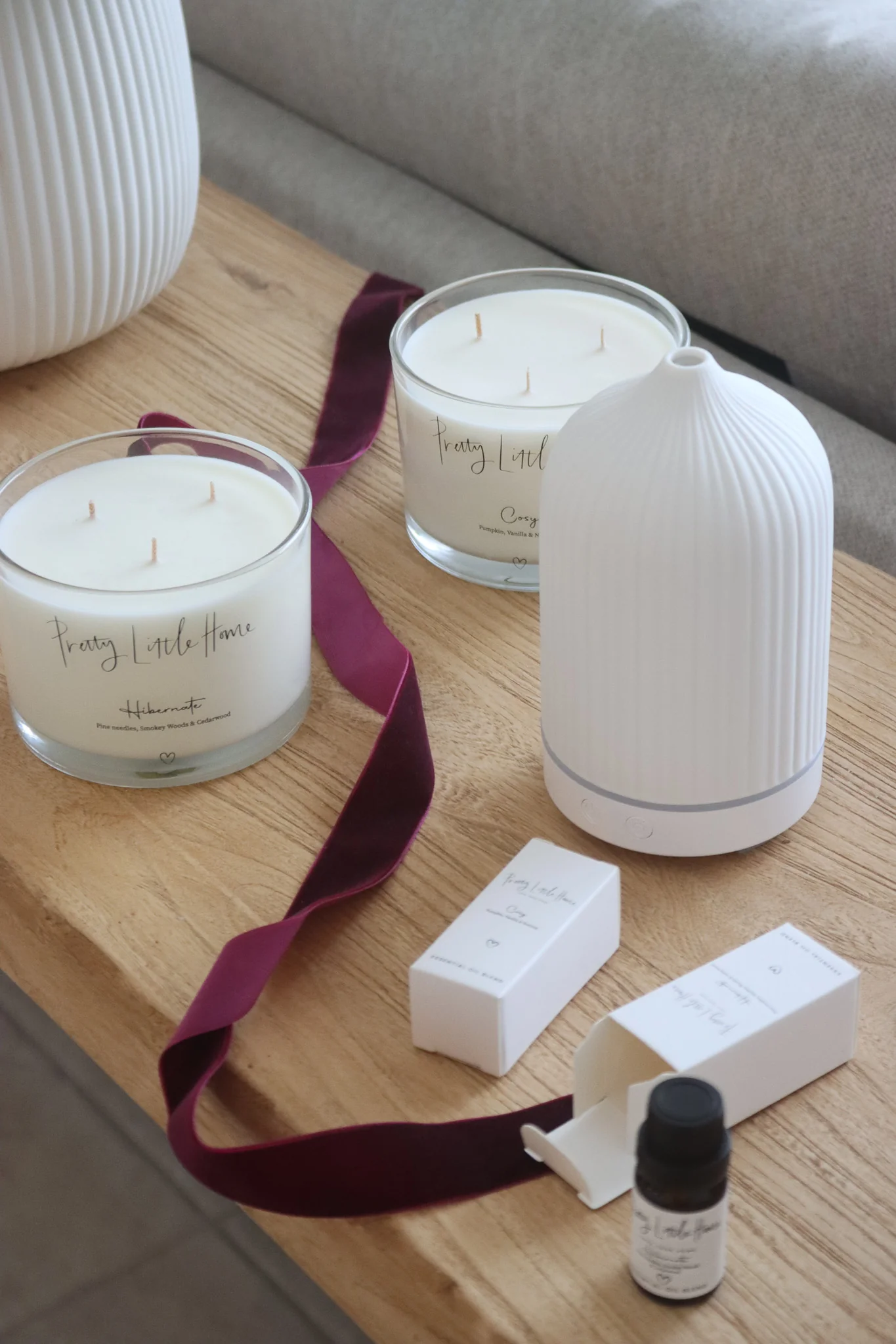 The Winter Scents Gift Box - Image 3
