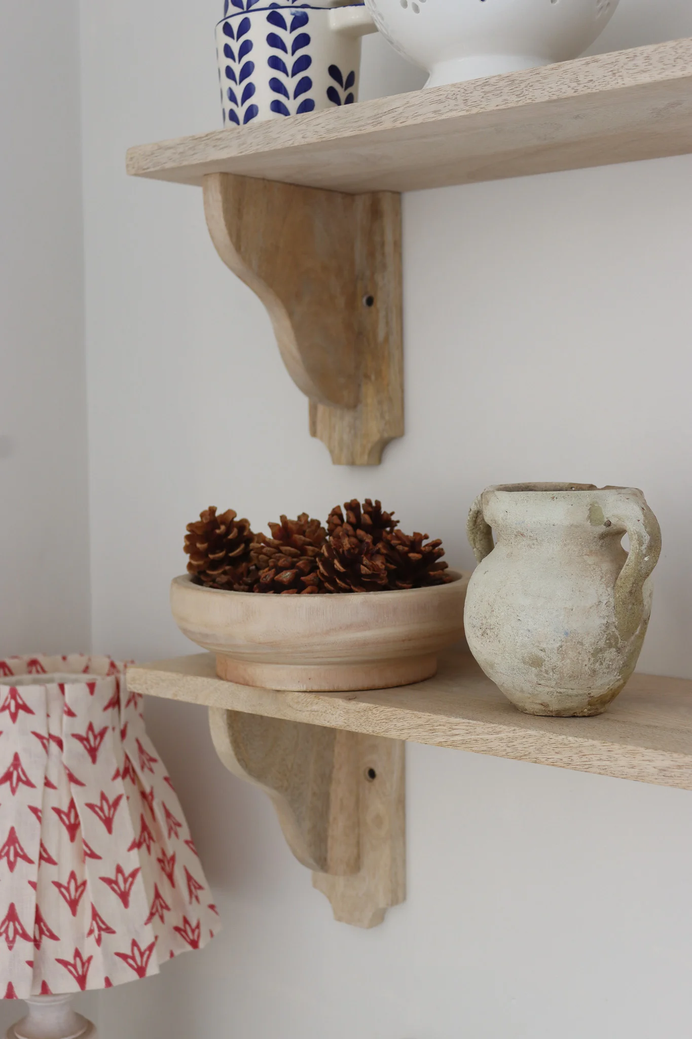 Wooden Decorative Bowl